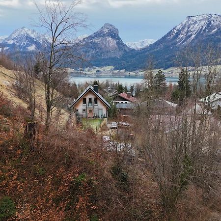 Saint Wolfgang Familienglueck In St. Wolfgang 아파트 외부 사진
