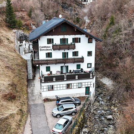 Saint Wolfgang Familienglueck In St. Wolfgang 아파트 외부 사진