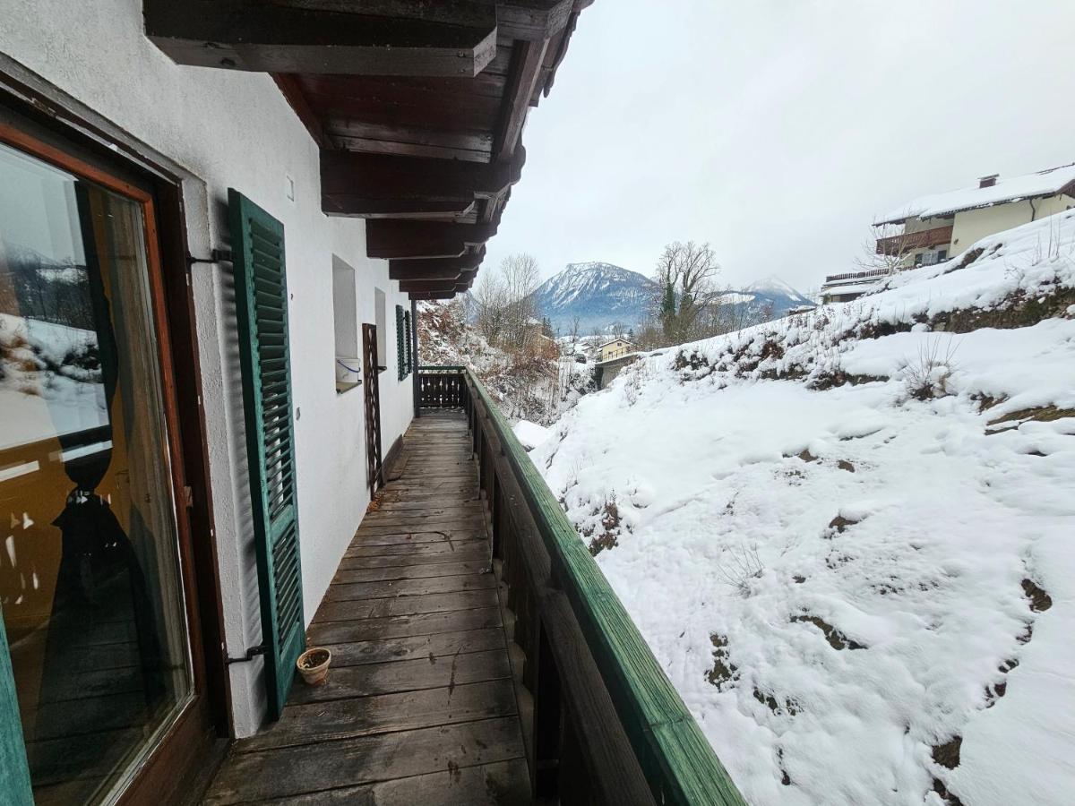 Saint Wolfgang Familienglueck In St. Wolfgang 아파트 외부 사진